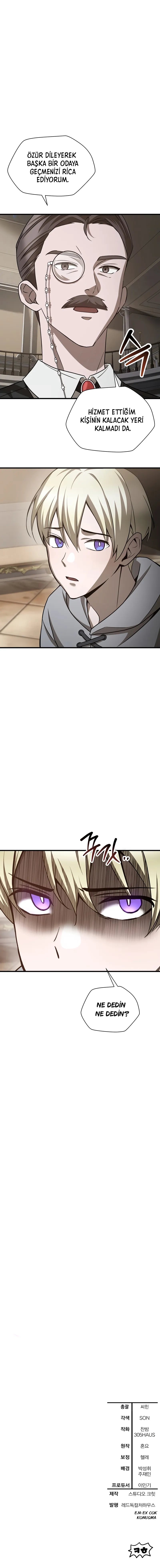 Read Helmut The Forsaken Child tr Manga Online
