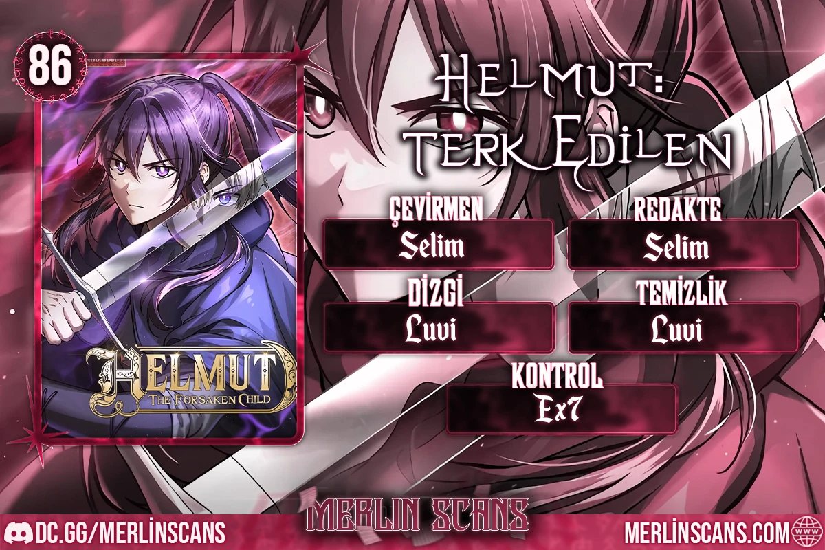 Read Helmut The Forsaken Child tr Manga Online