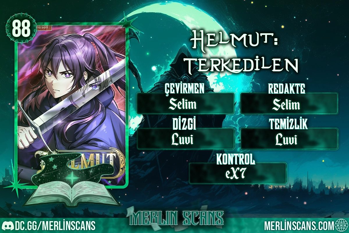 Read Helmut The Forsaken Child tr Manga Online