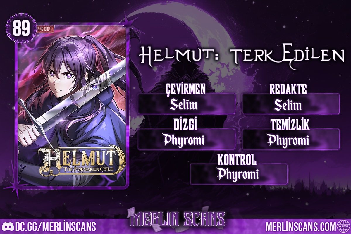 Read Helmut The Forsaken Child tr Manga Online
