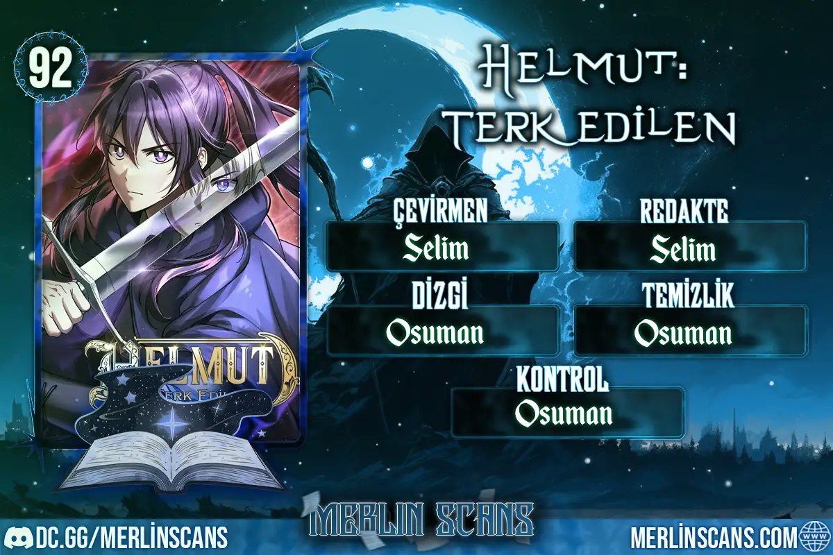 Read Helmut The Forsaken Child tr Manga Online
