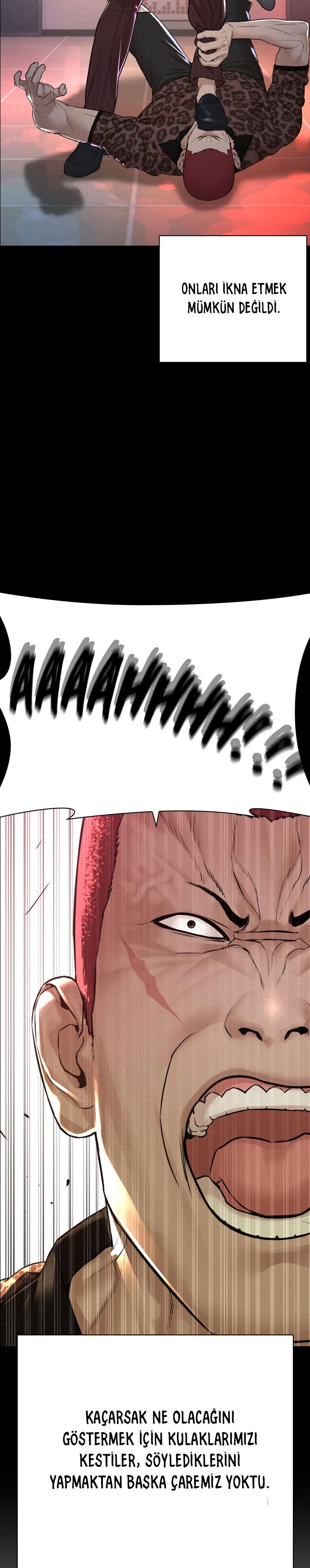 Read How To Fight tr Manga Online