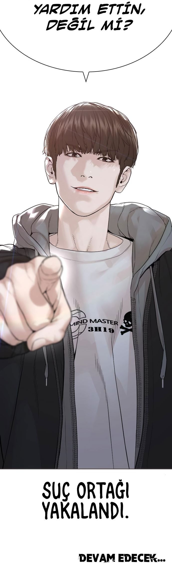 Read How To Fight tr Manga Online