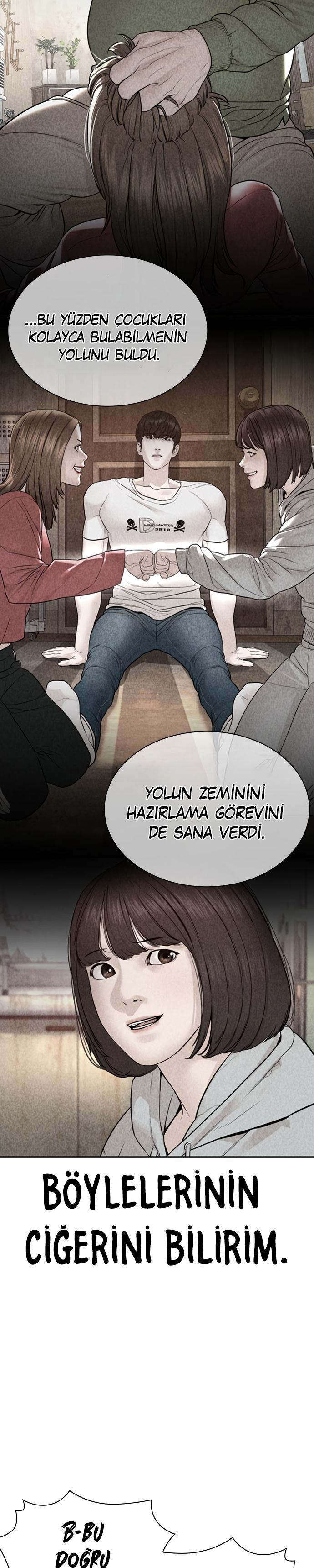 Read How To Fight tr Manga Online