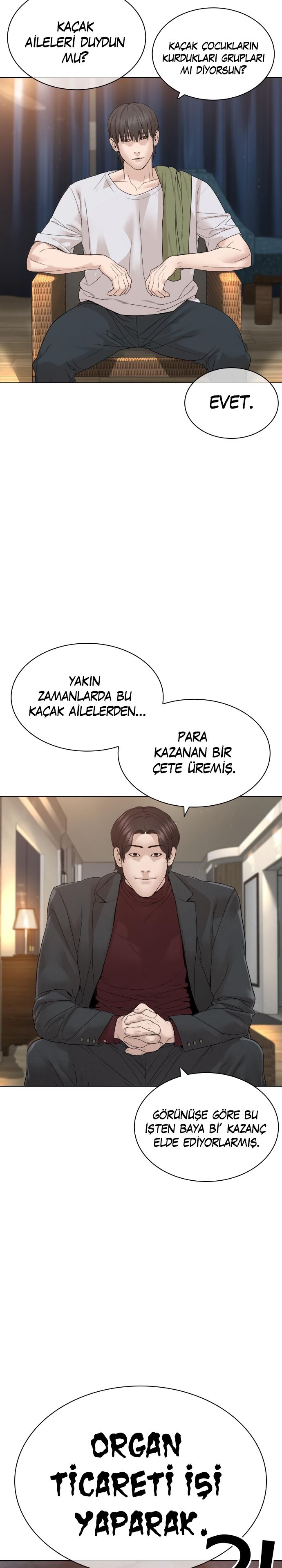 Read How To Fight tr Manga Online