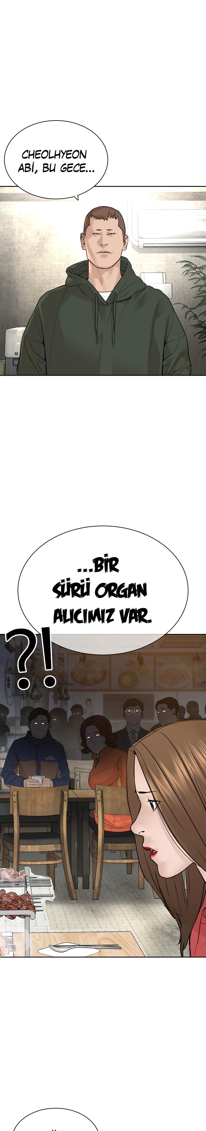 Read How To Fight tr Manga Online