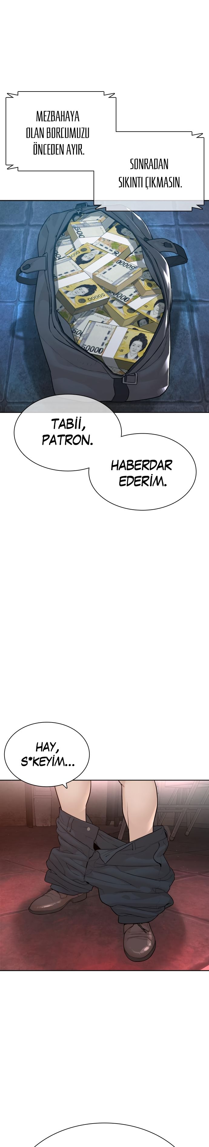 Read How To Fight tr Manga Online
