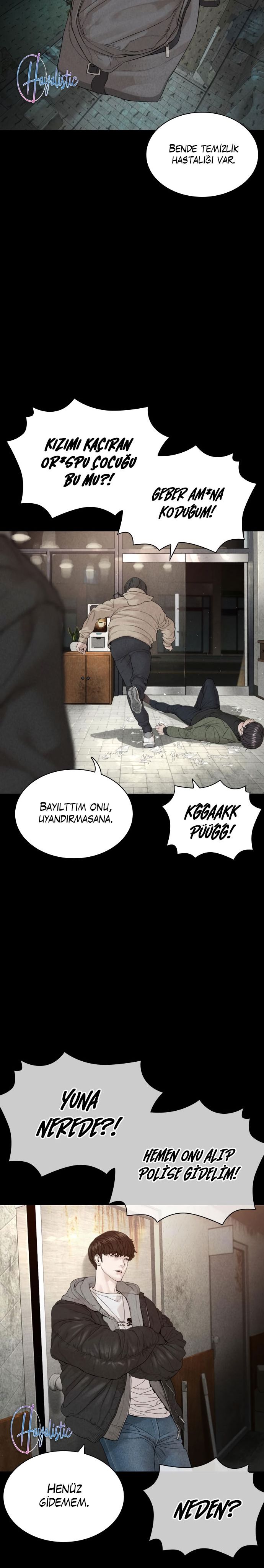 Read How To Fight tr Manga Online