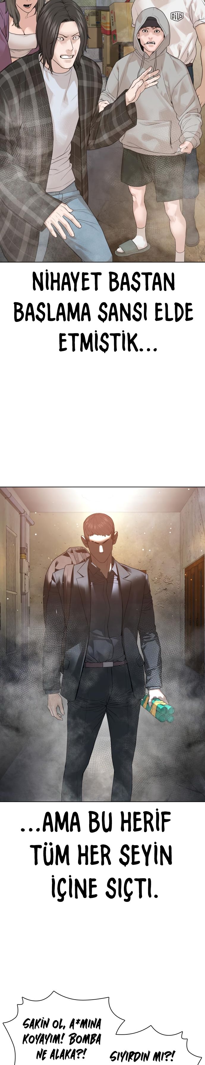 Read How To Fight tr Manga Online
