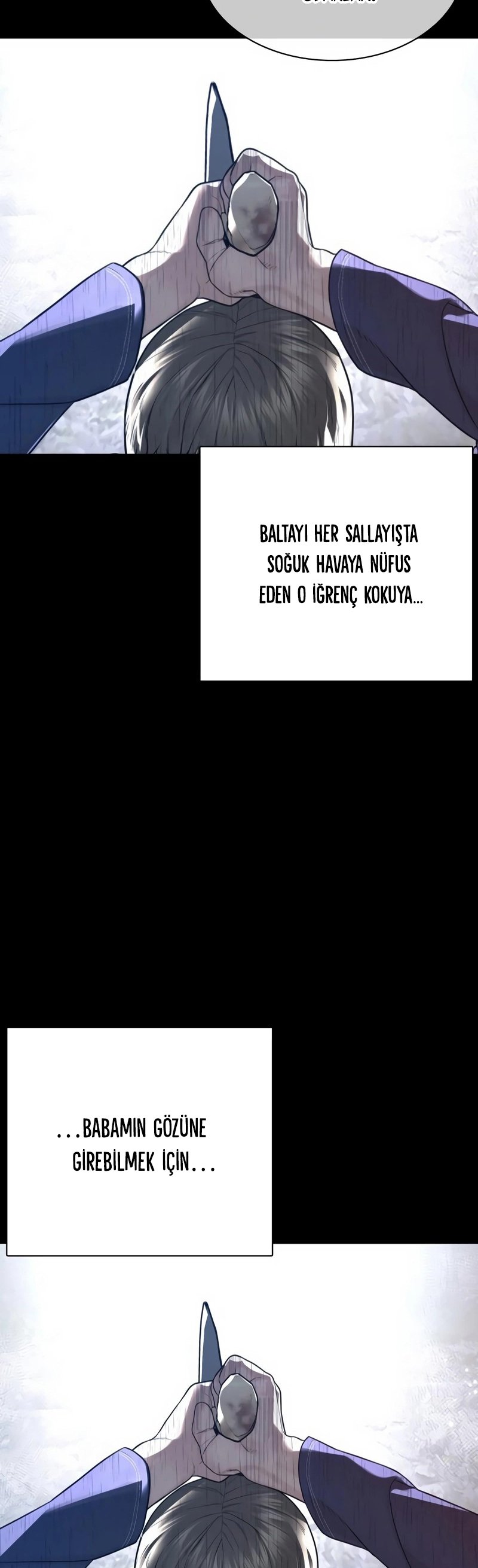 Read How To Fight tr Manga Online