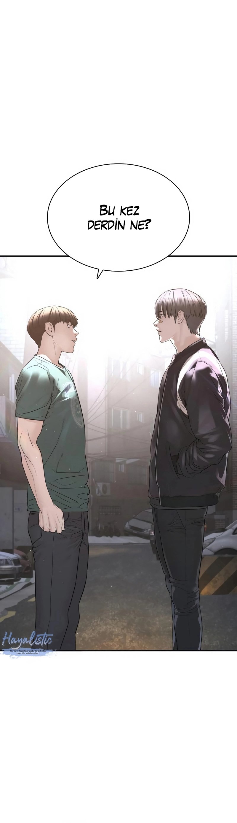 Read How To Fight tr Manga Online