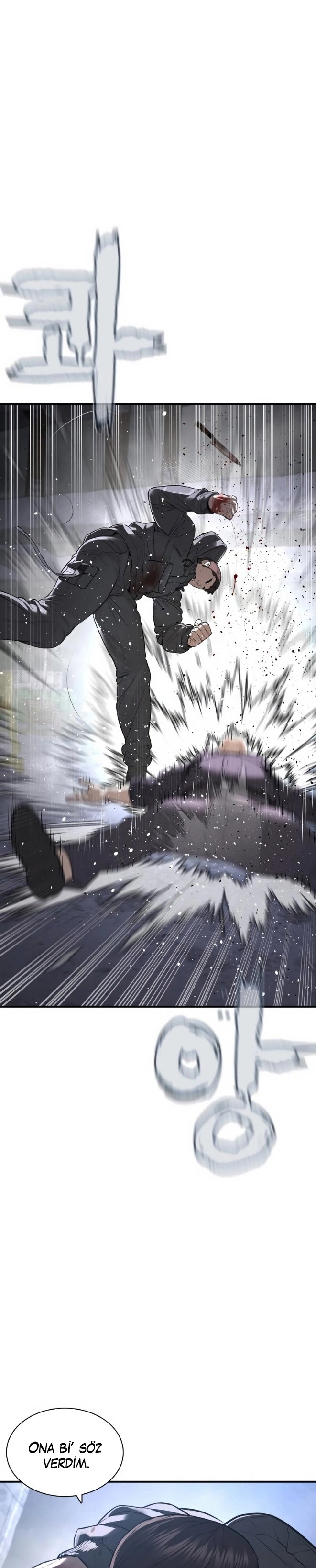 Read How To Fight tr Manga Online