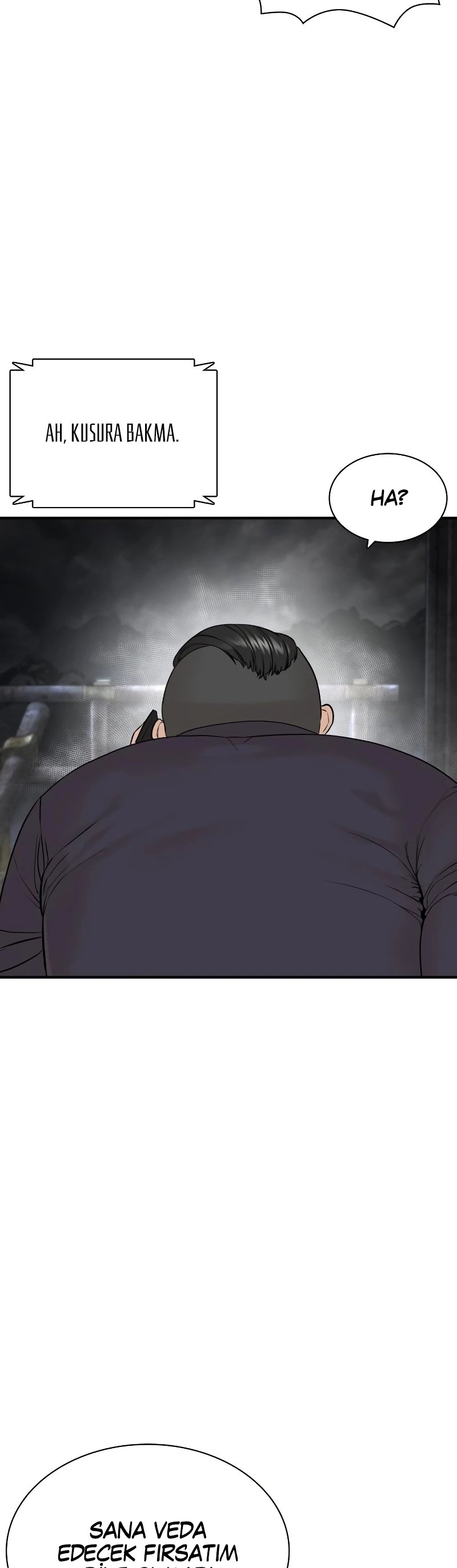 Read How To Fight tr Manga Online