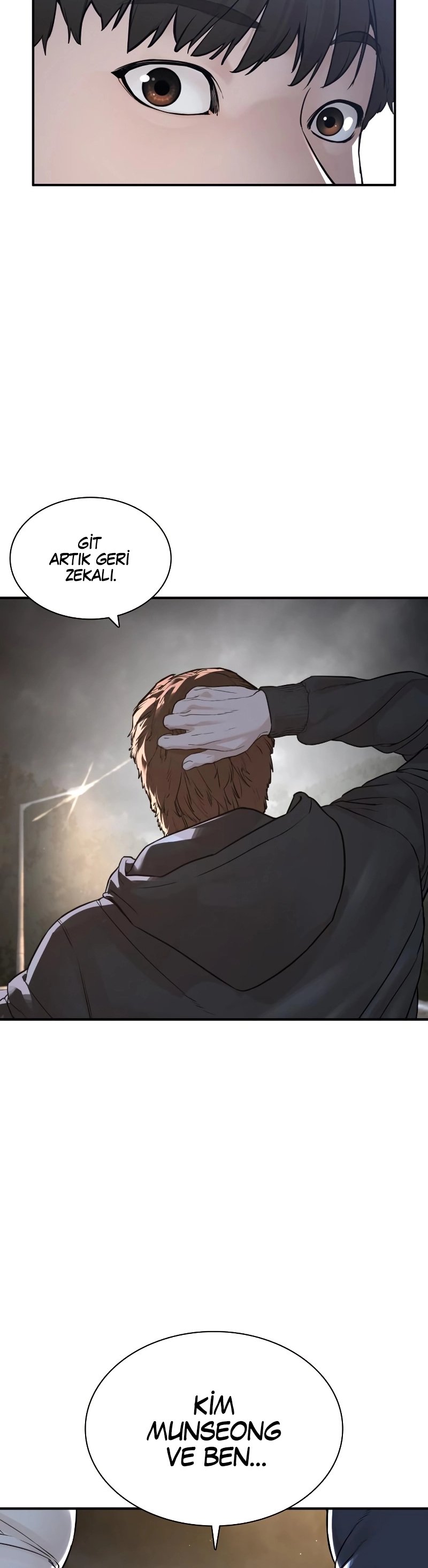 Read How To Fight tr Manga Online
