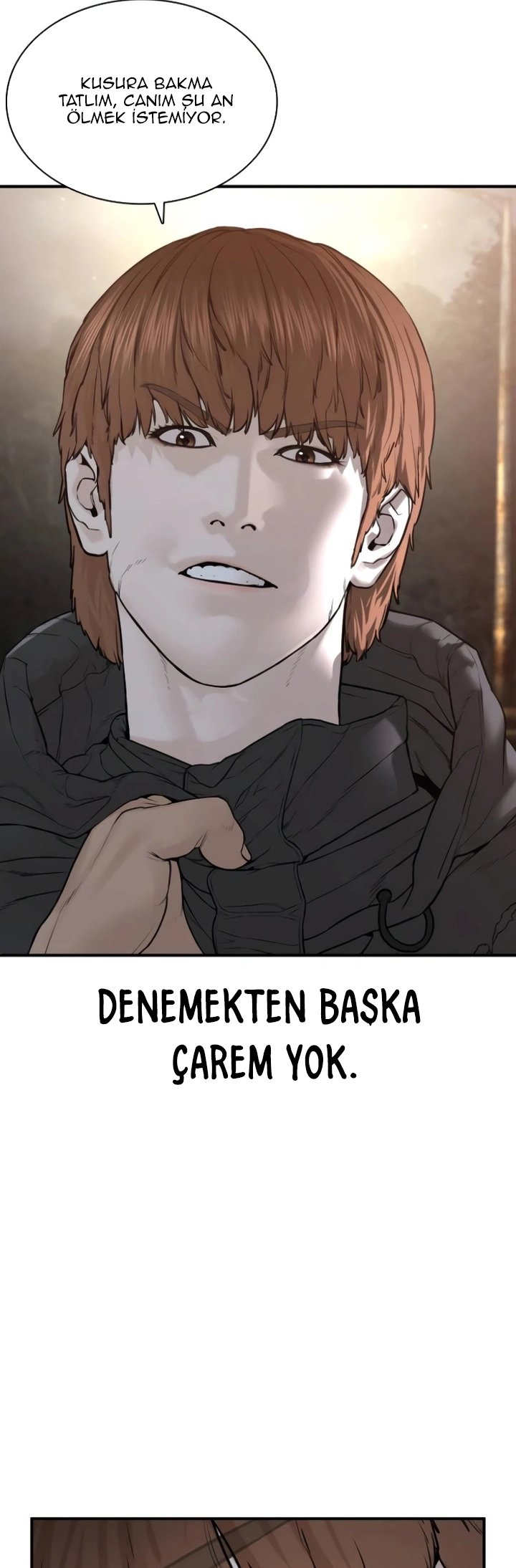 Read How To Fight tr Manga Online