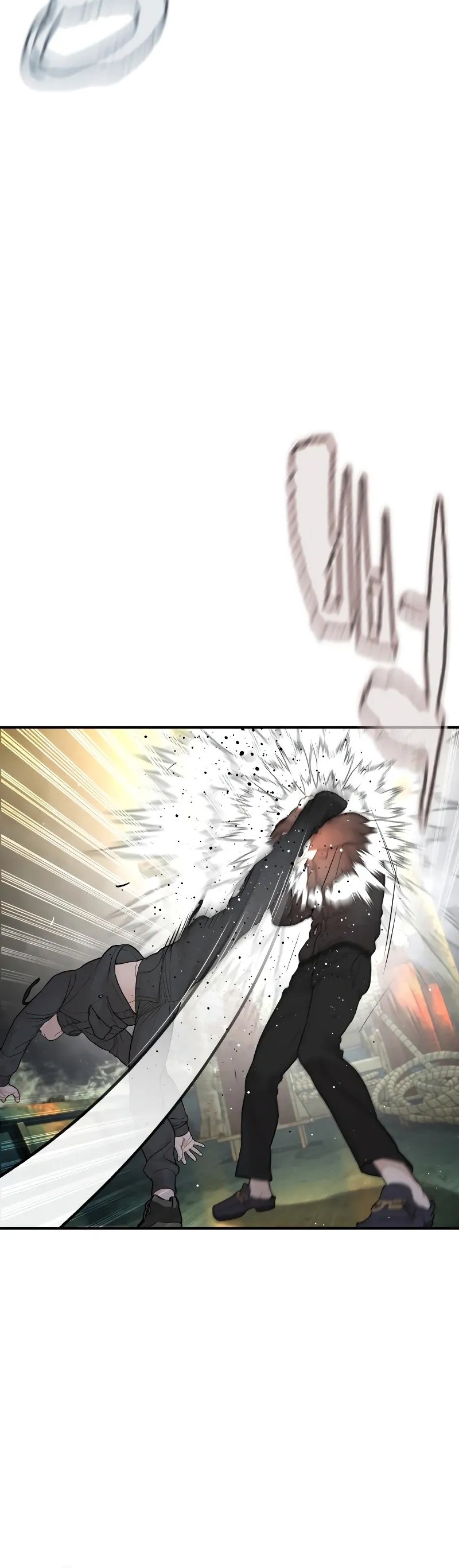 Read How To Fight tr Manga Online