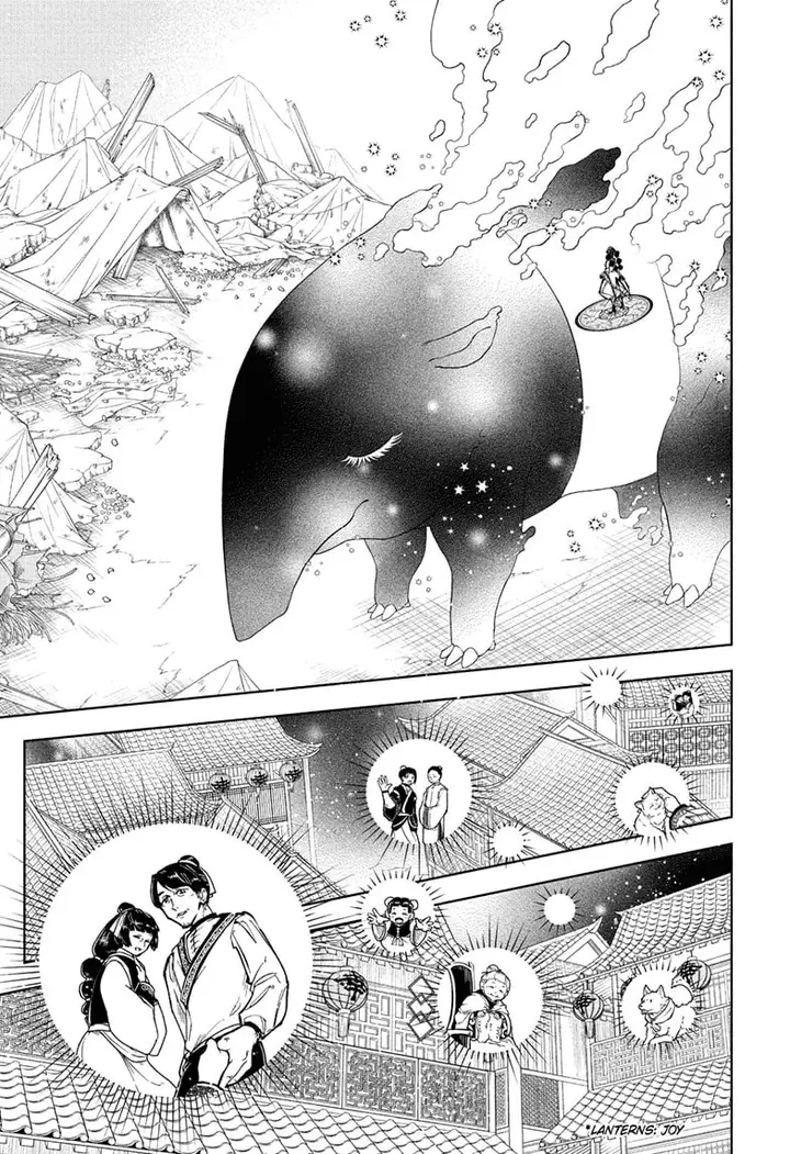 Read Ichi the Witch TR Manga Online