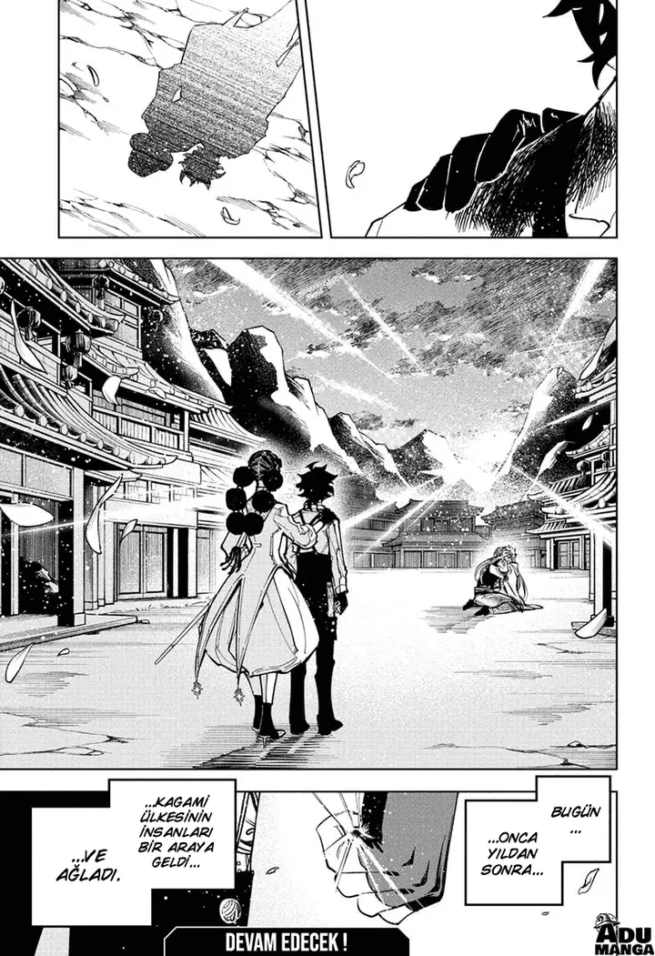 Read Ichi the Witch TR Manga Online