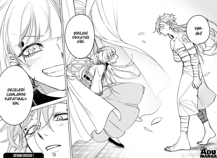 Read Ichi the Witch TR Manga Online