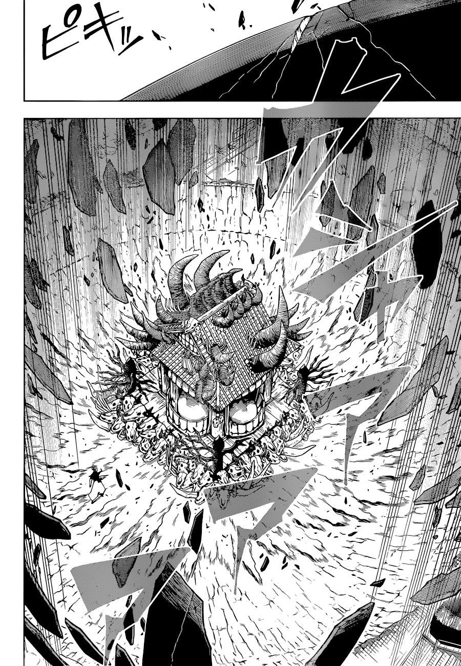 Read Jujutsu Kaisen tr Manga Online