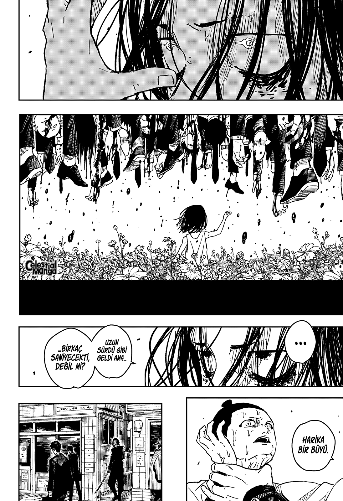 Read Kagurabachi tr Manga Online