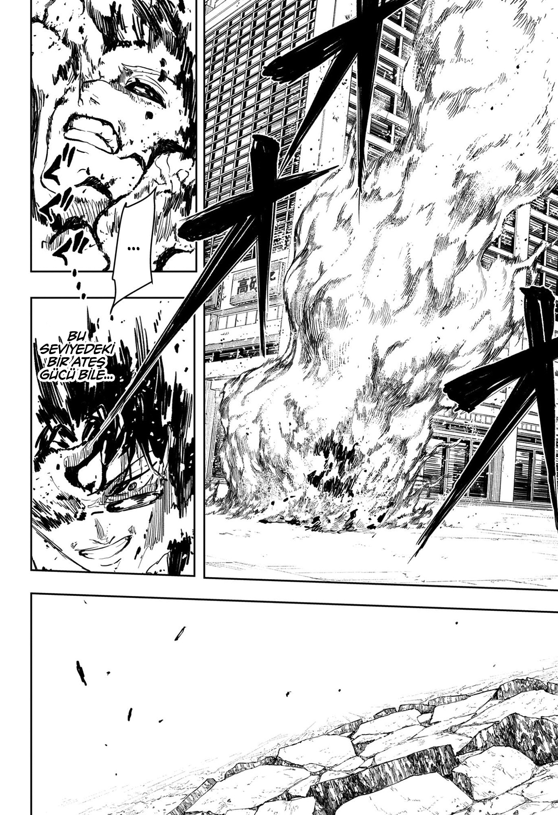 Read Kagurabachi tr Manga Online