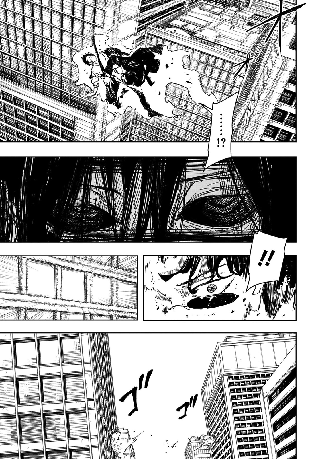 Read Kagurabachi tr Manga Online