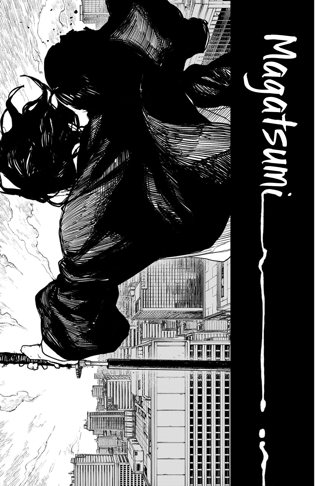 Read Kagurabachi tr Manga Online