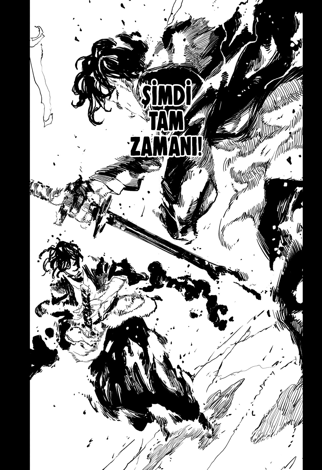 Read Kagurabachi tr Manga Online