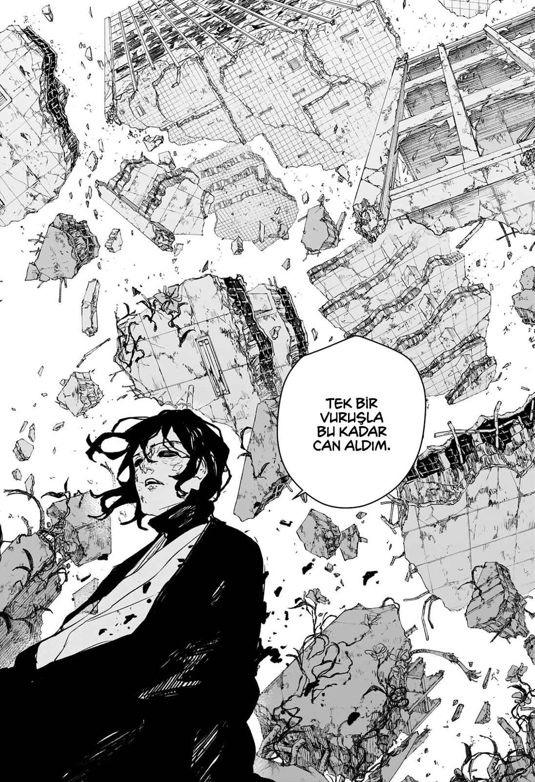 Read Kagurabachi tr Manga Online