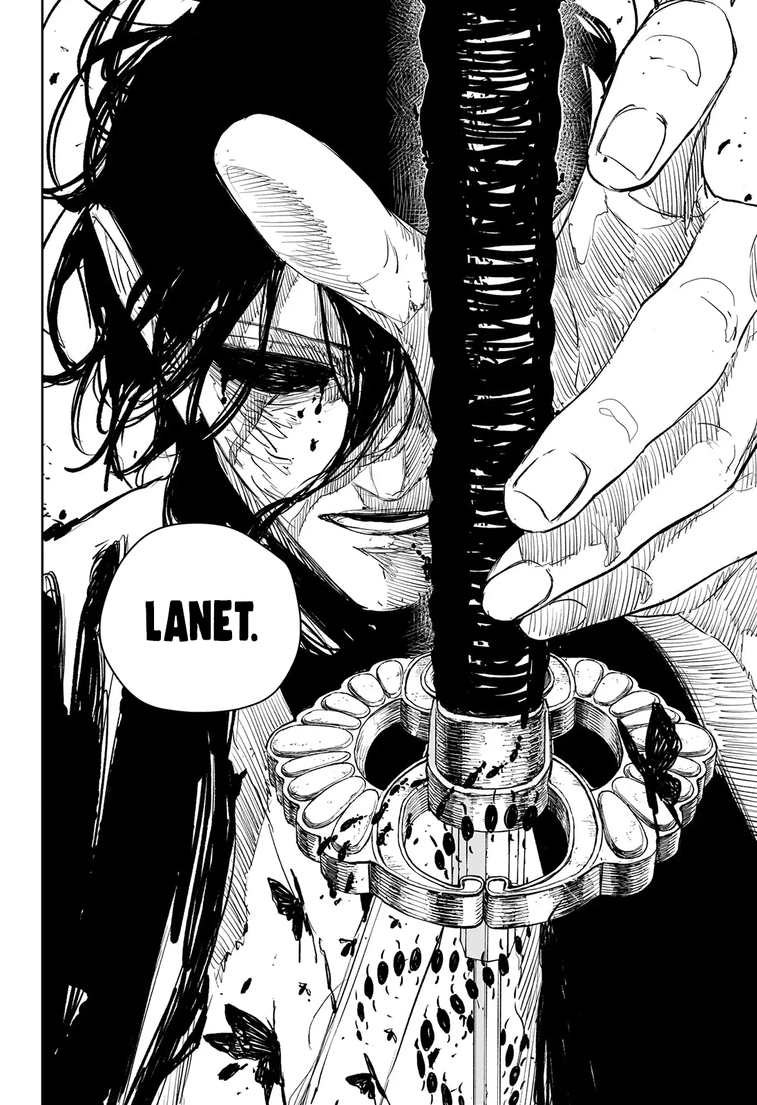 Read Kagurabachi tr Manga Online
