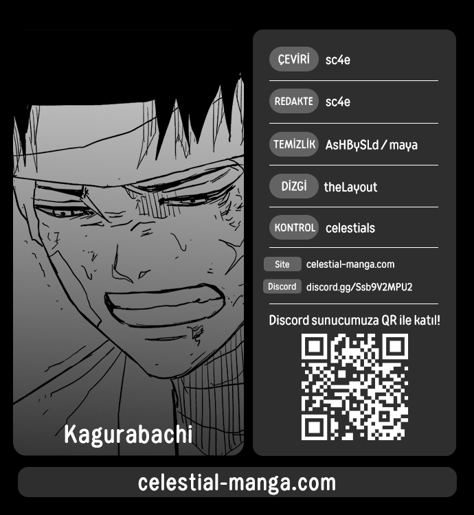 Read Kagurabachi tr Manga Online