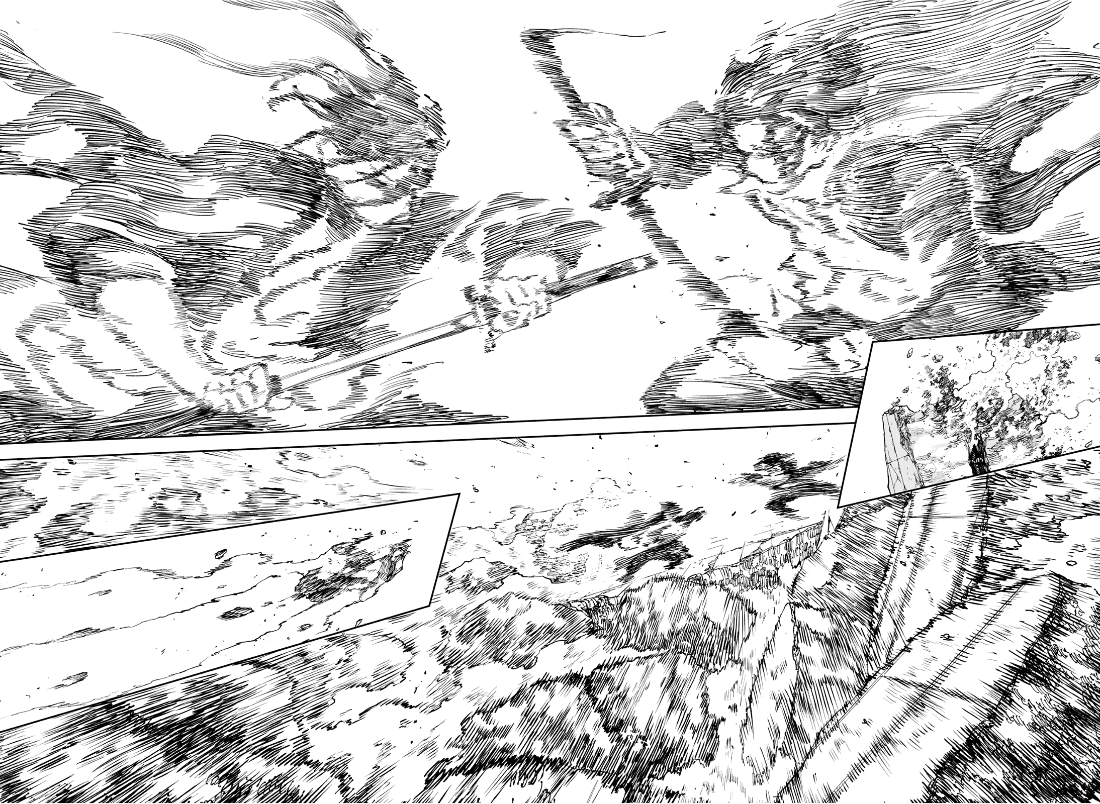 Read Kagurabachi tr Manga Online