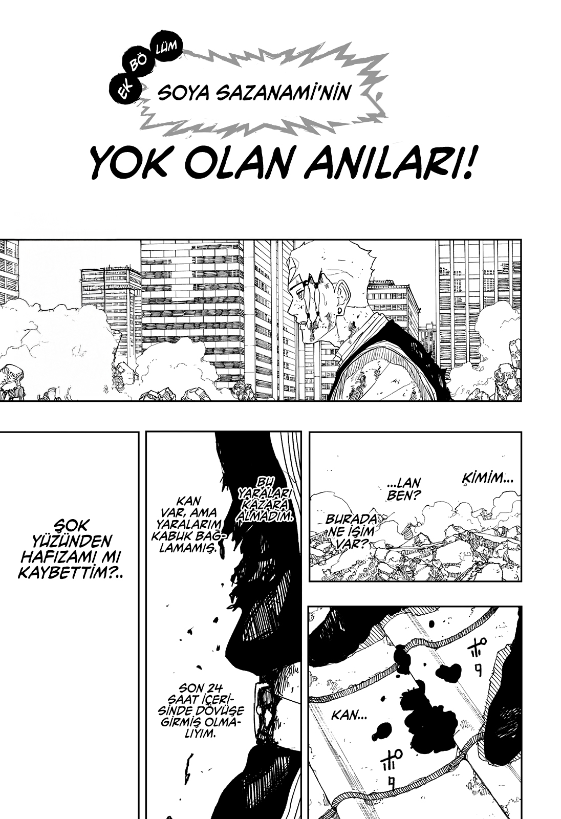 Read Kagurabachi tr Manga Online