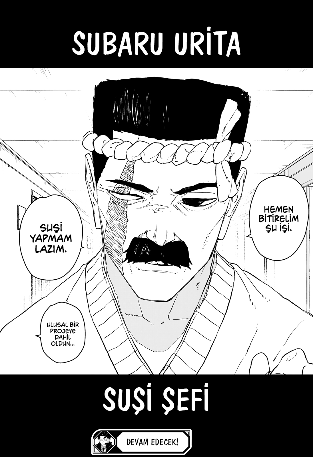 Read Kagurabachi tr Manga Online