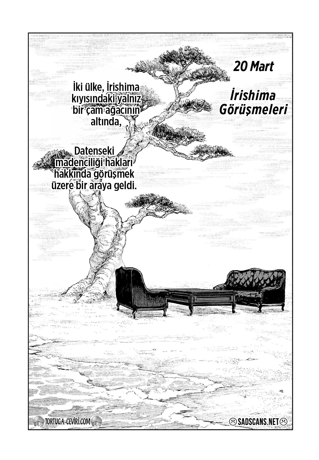 Read Kagurabachi tr Manga Online