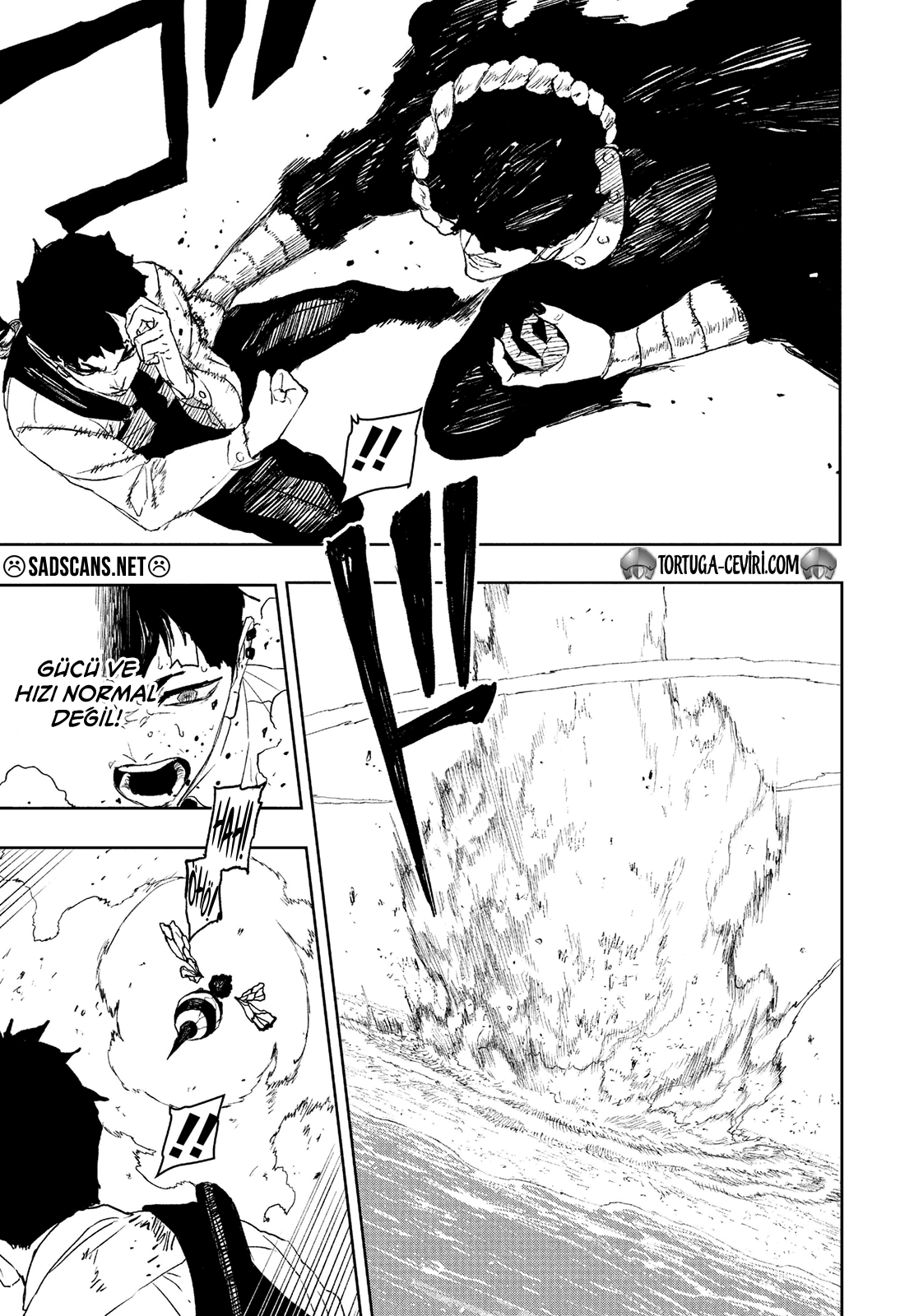 Read Kagurabachi tr Manga Online
