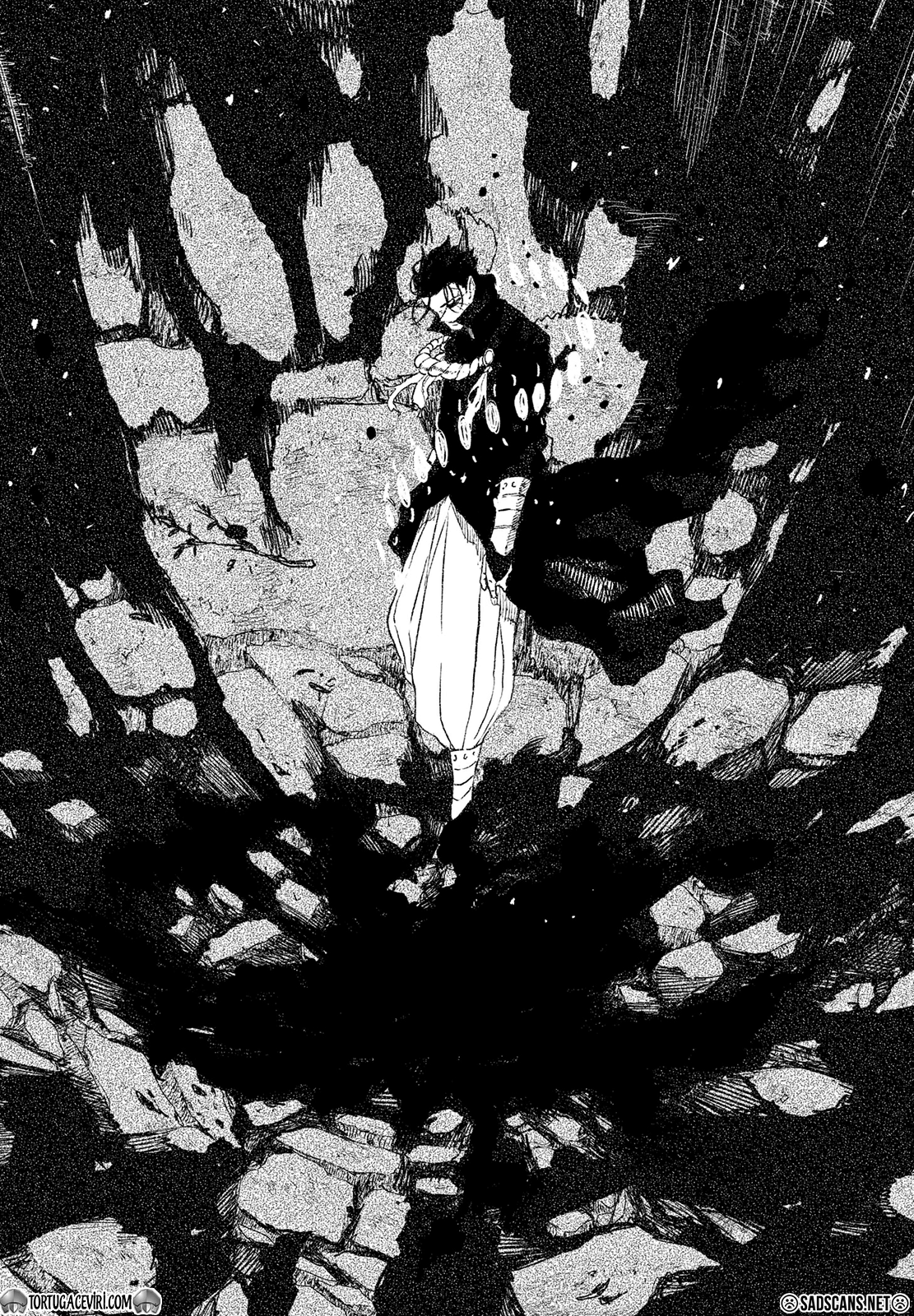 Read Kagurabachi tr Manga Online