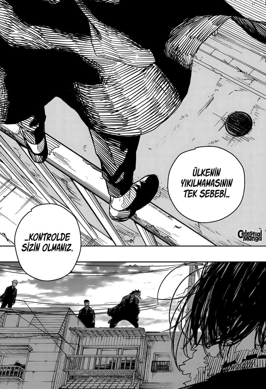 Read Kagurabachi tr Manga Online