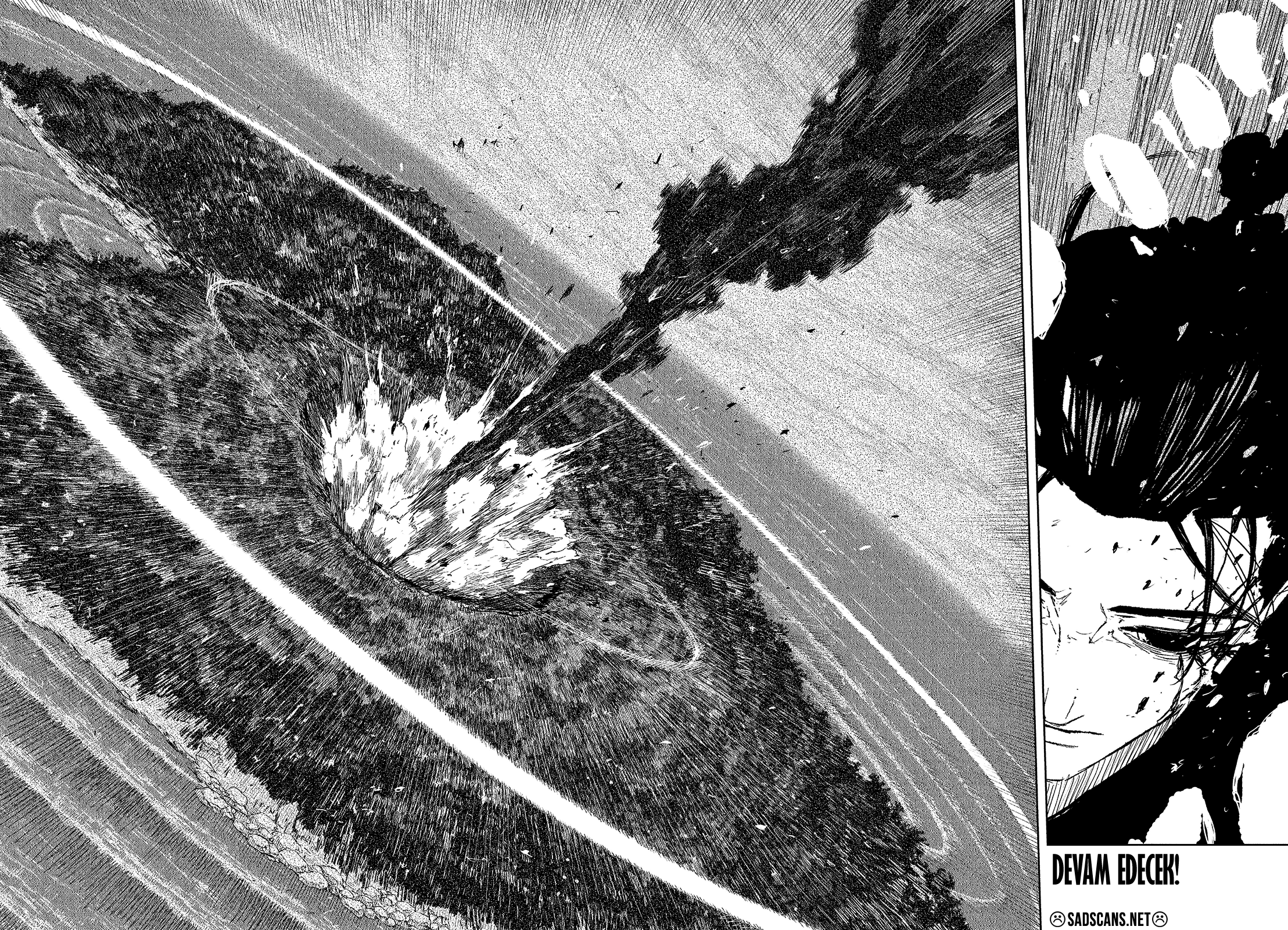 Read Kagurabachi tr Manga Online