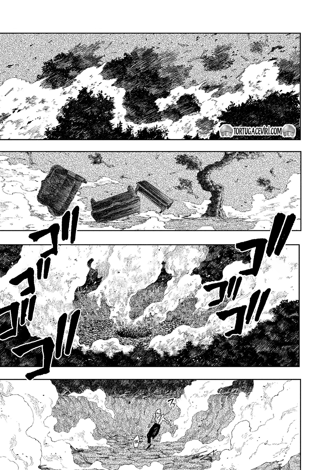 Read Kagurabachi tr Manga Online