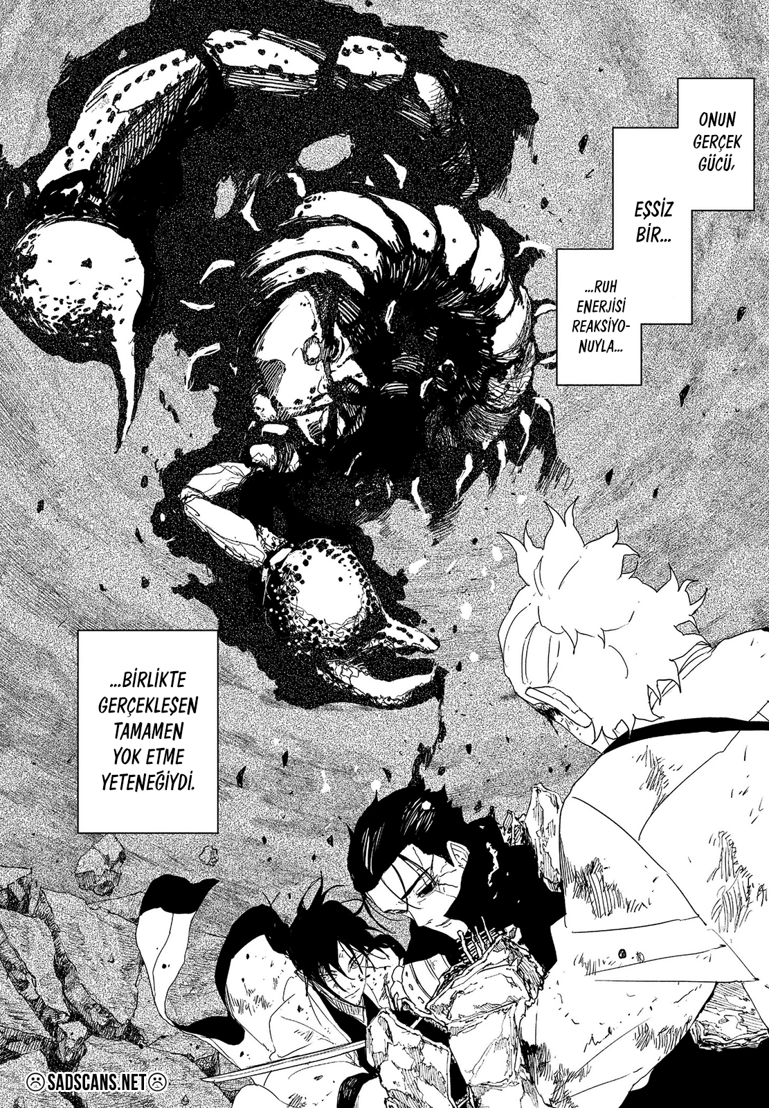Read Kagurabachi tr Manga Online