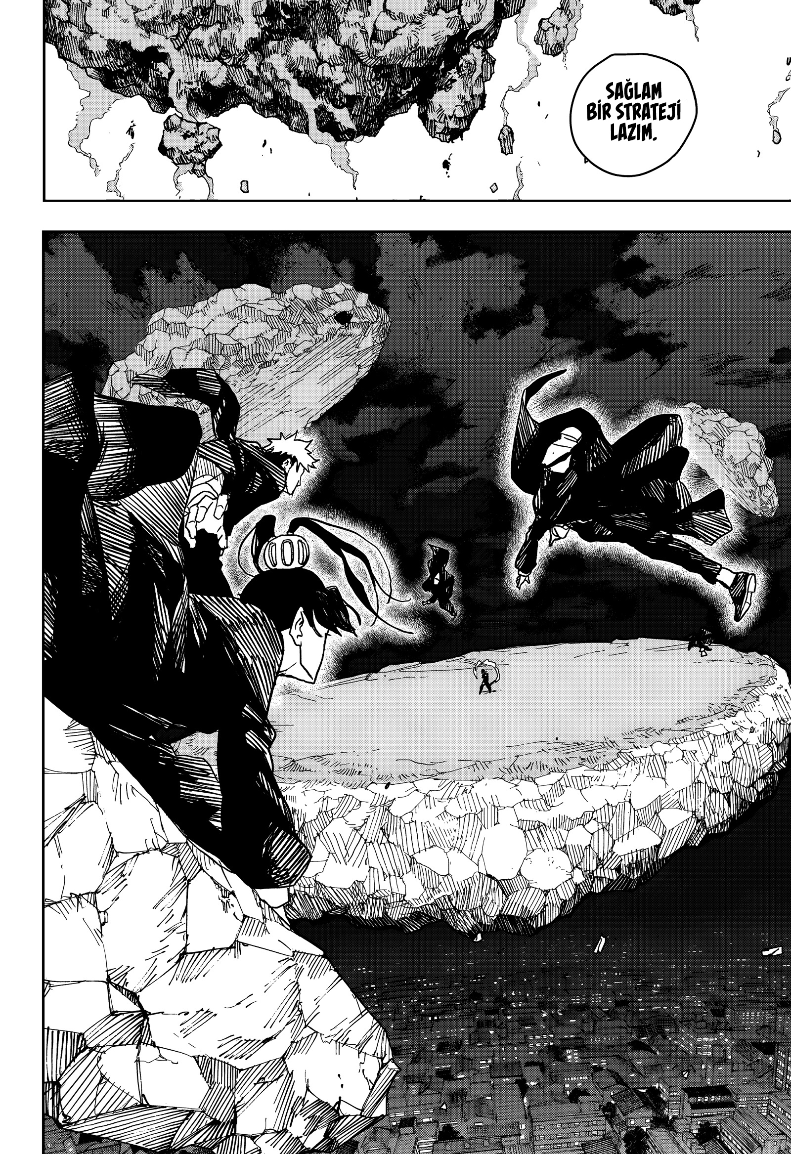 Read Kagurabachi tr Manga Online
