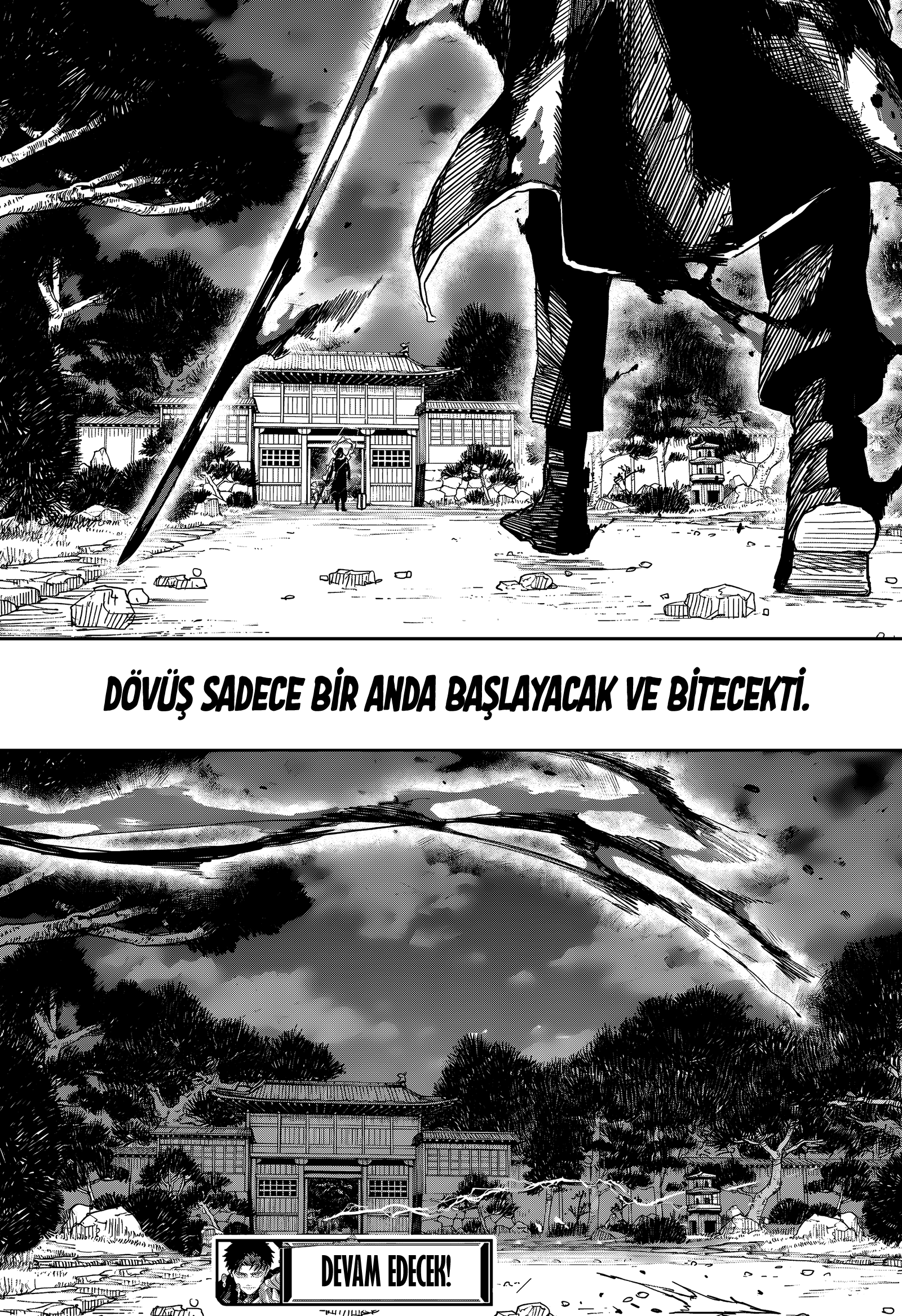 Read Kagurabachi tr Manga Online