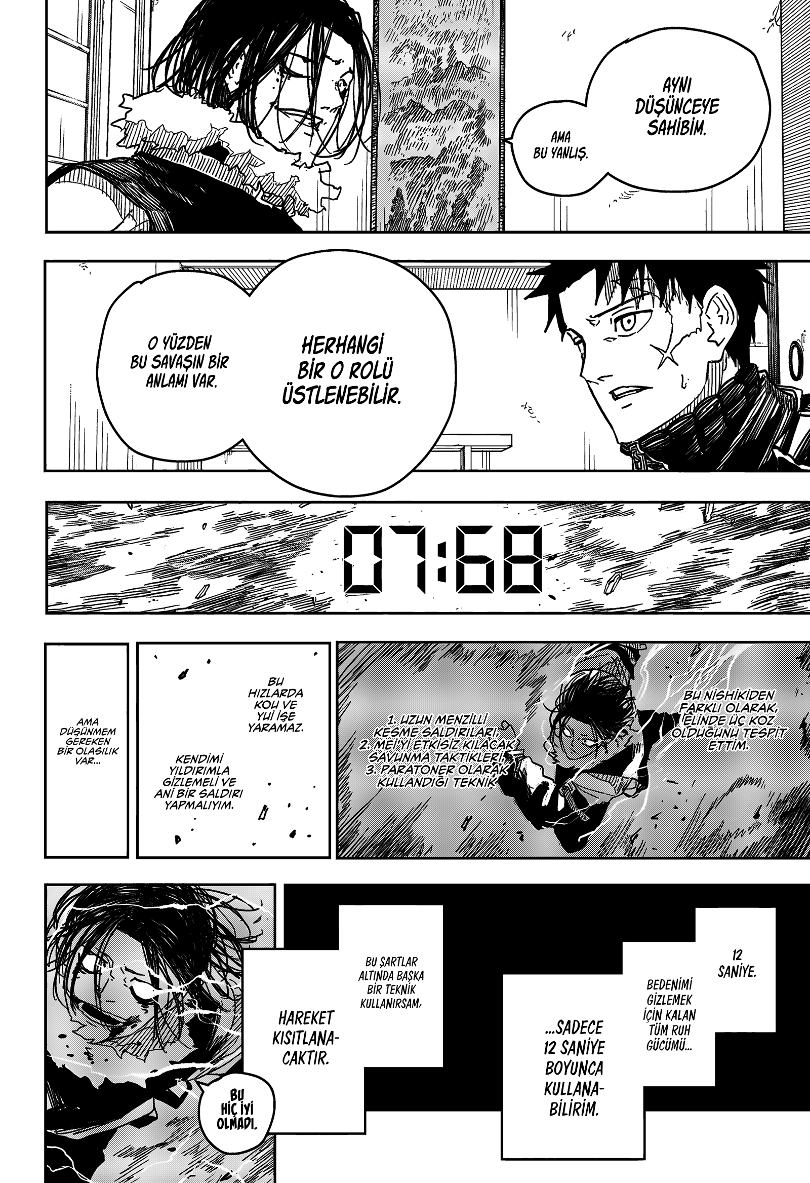 Read Kagurabachi tr Manga Online