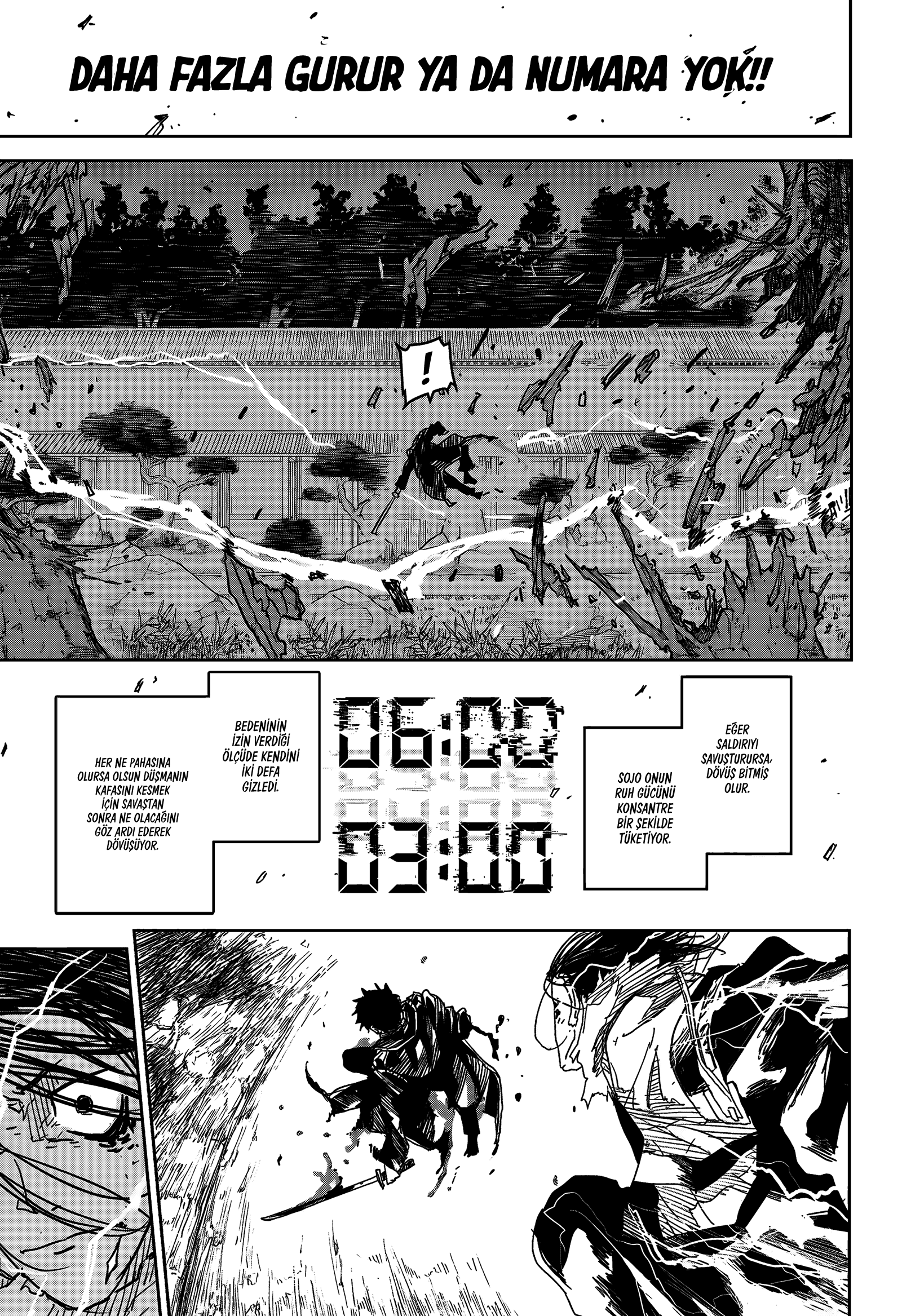 Read Kagurabachi tr Manga Online