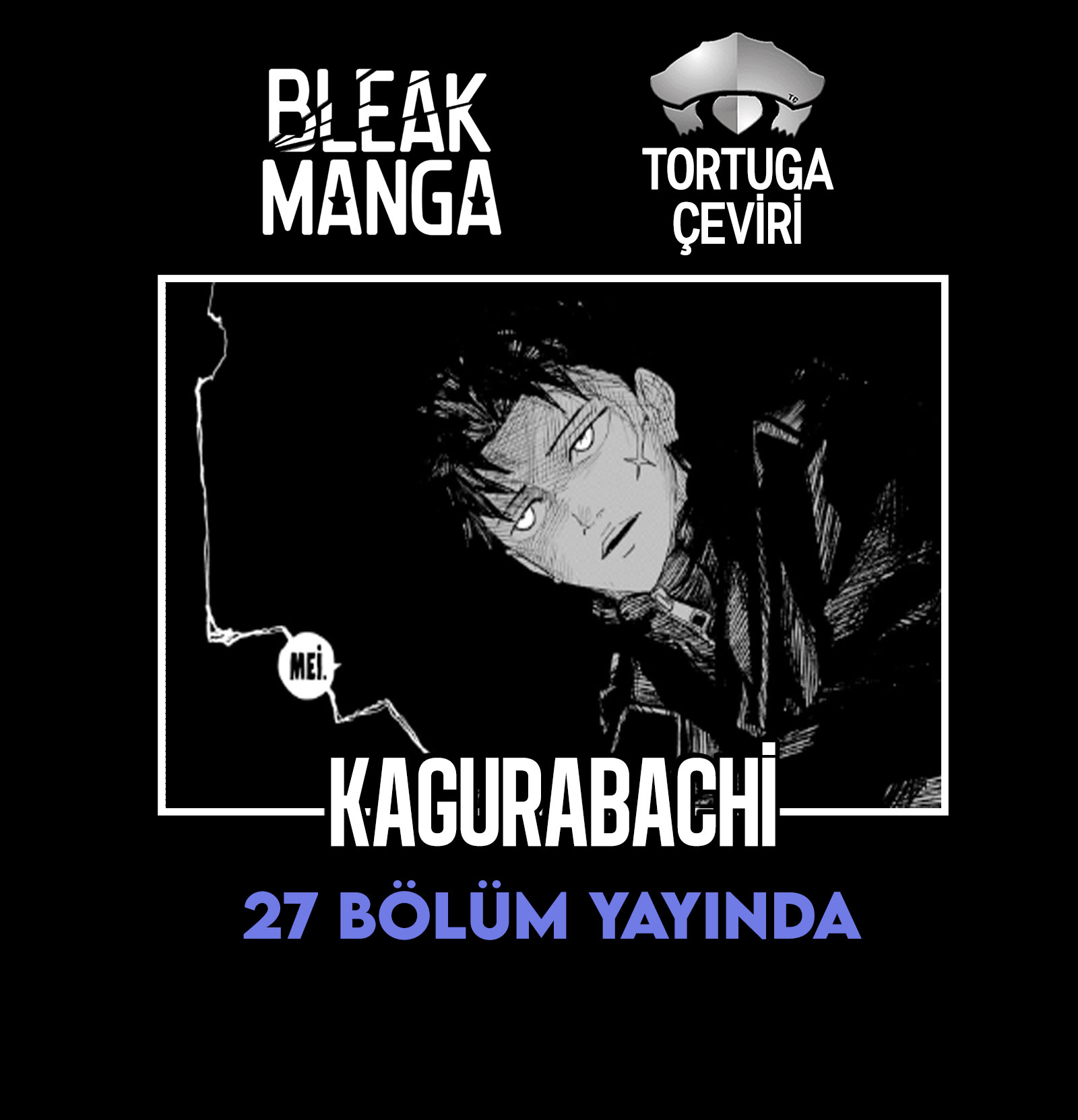 Read Kagurabachi tr Manga Online