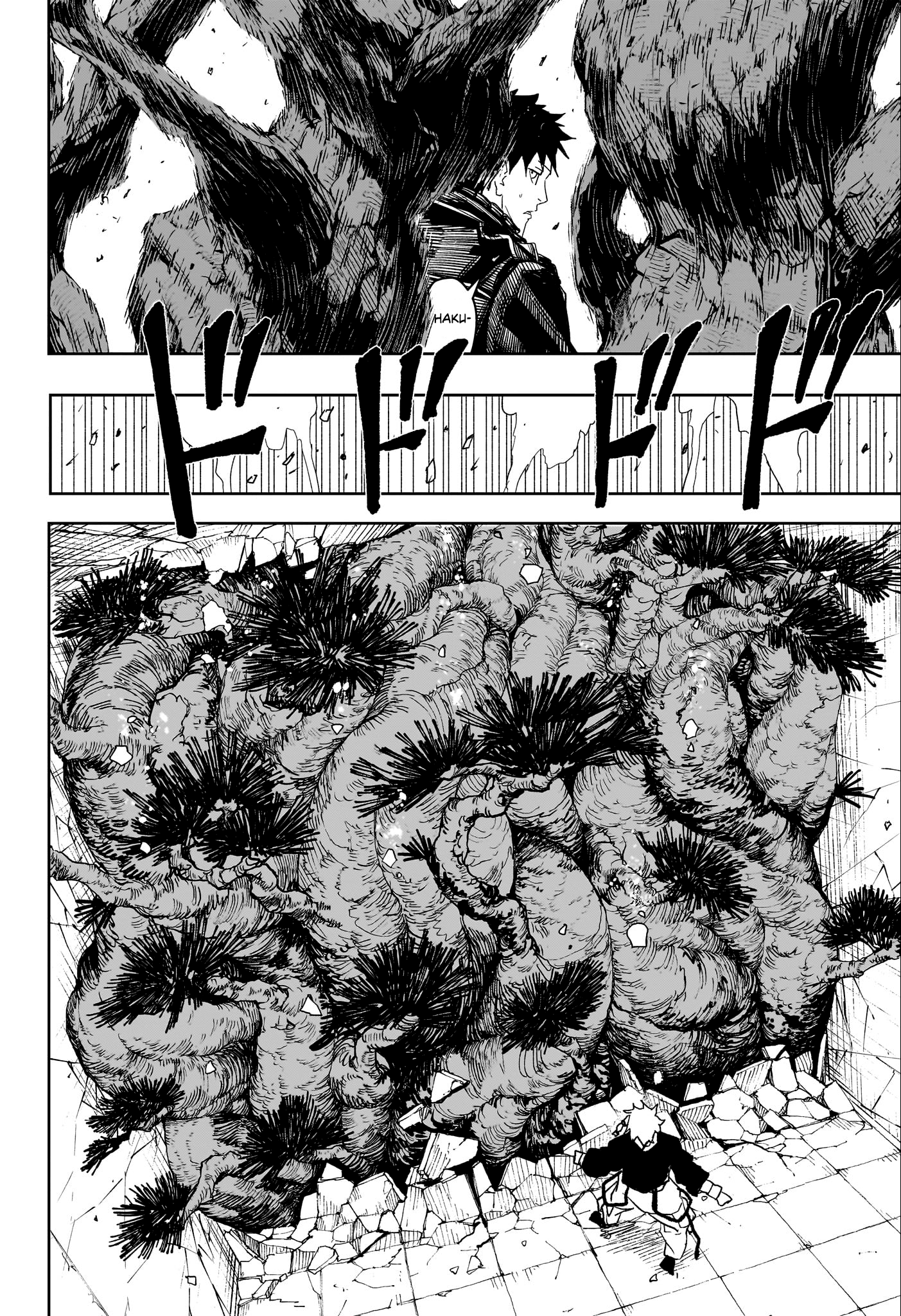 Read Kagurabachi tr Manga Online