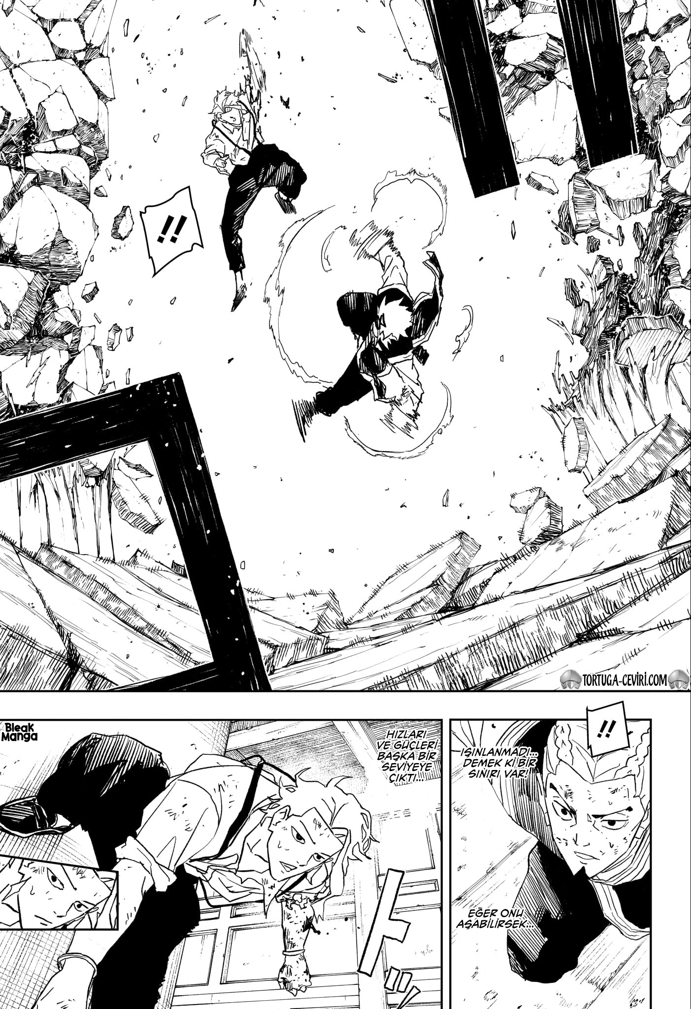 Read Kagurabachi tr Manga Online