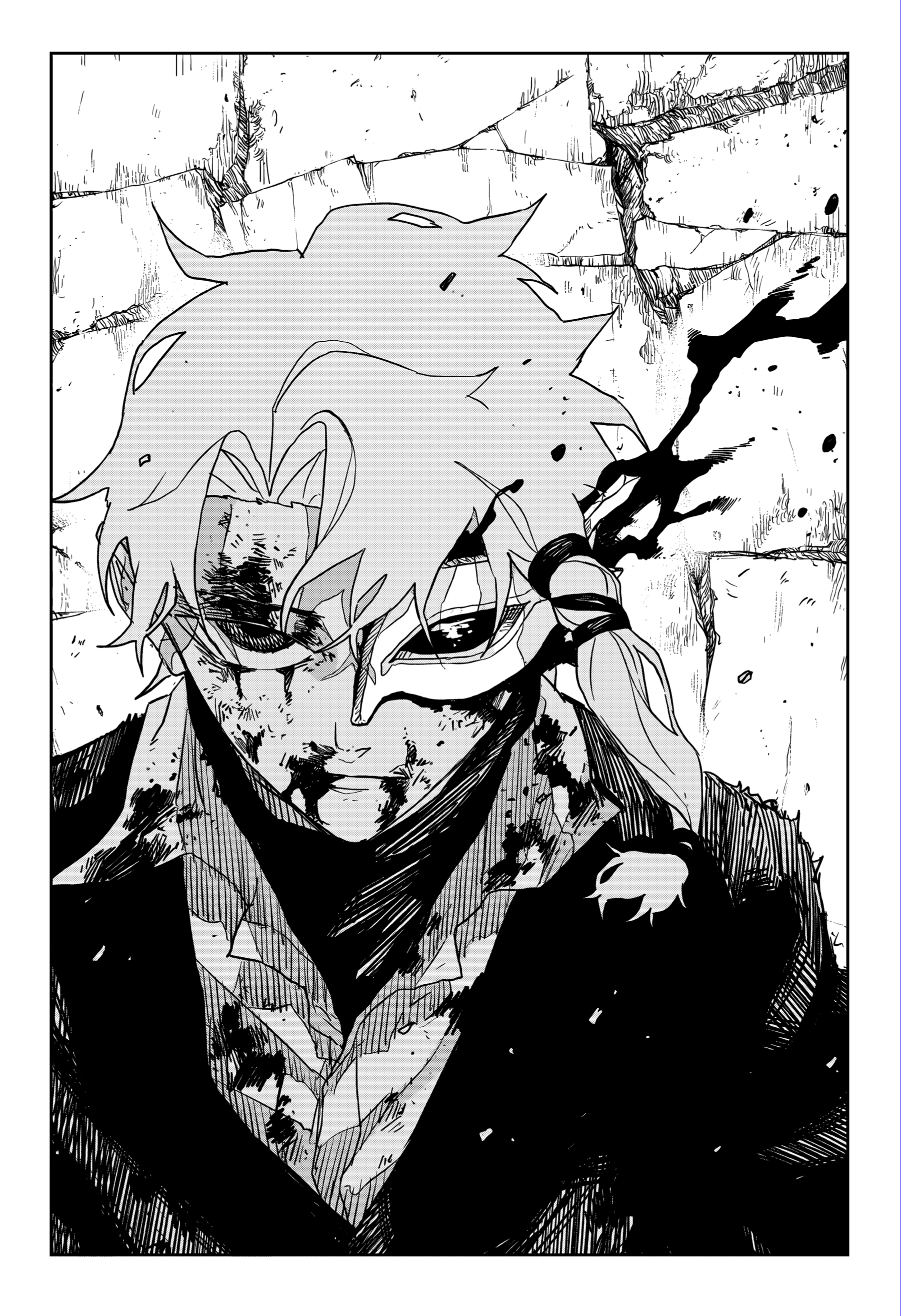 Read Kagurabachi tr Manga Online